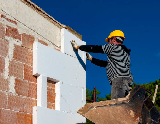 Best Soundproof Insulation Installation  in Lagrange, IN