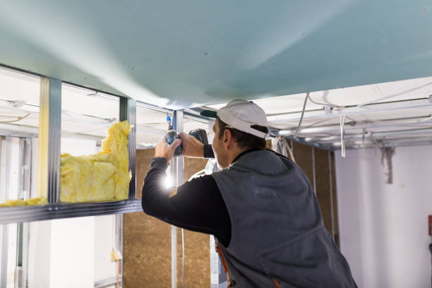 Garage Insulation Installation in Lagrange, IN