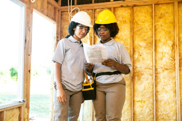 Best Insulation Replacement Services  in Lagrange, IN