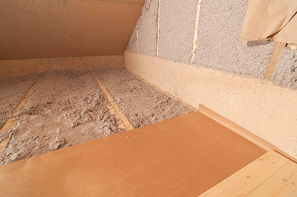 Best Crawl Space Insulation  in Lagrange, IN